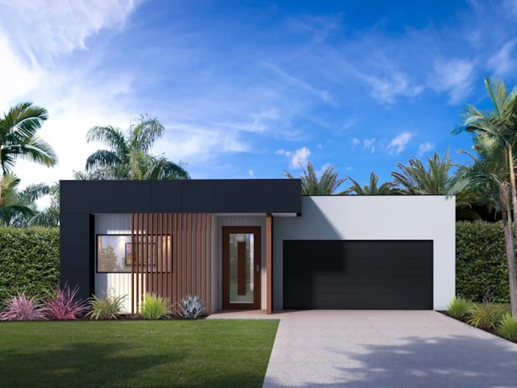 Morayfield 4chambre House and Land package available in excellent location!  Turnkey Build!
