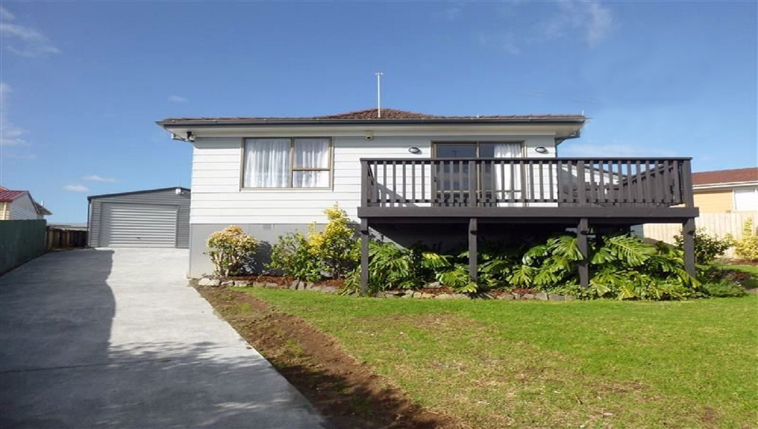 4 Darnell Crescent, Clover Park, Auckland - Manukau, 4 habitaciones, 1 baños, House