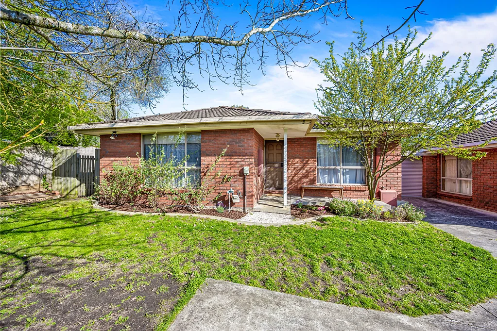 3/512 Peel Street North, Black Hill, VIC 3350