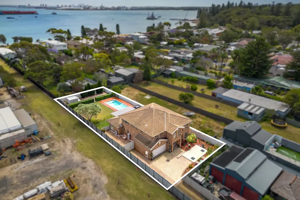 Kurnell 4Kwarto Space For Everyone