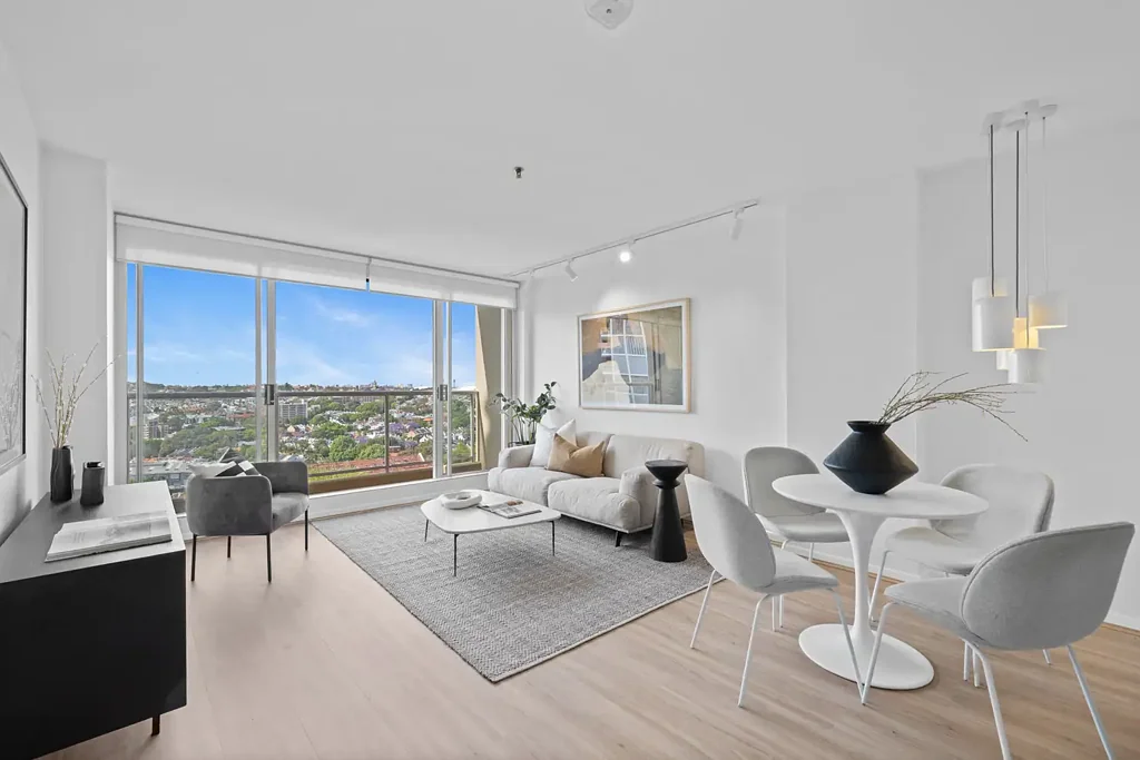 1511/1 Kings Cross Road, Darlinghurst, NSW 2010