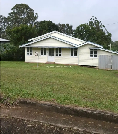 39 Herbert Street, Ravenshoe, QLD 4888, 4 chambres, 1 salles de bain, House