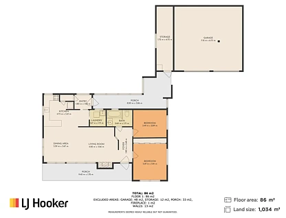 137A Old Bass Highway, Wynyard, TAS 7325, 2房, 1浴, House