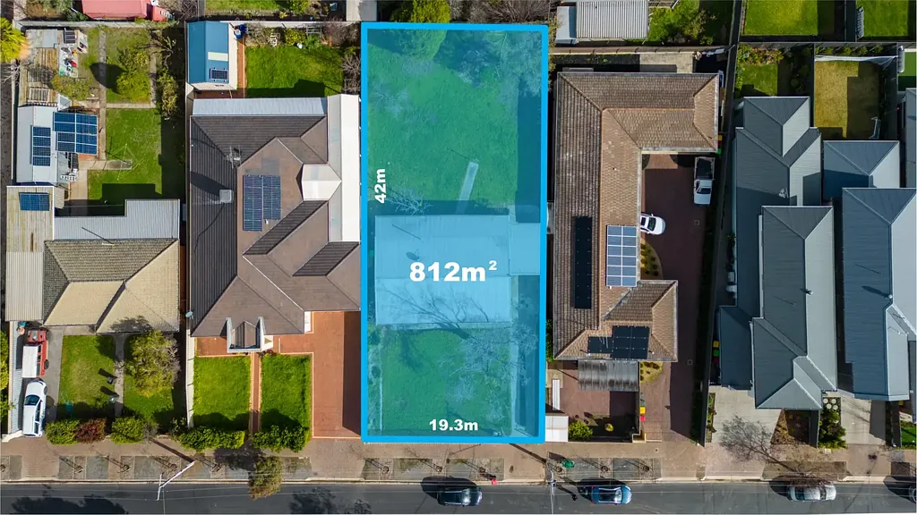 12 Wilson Avenue, Felixstow, SA 5070