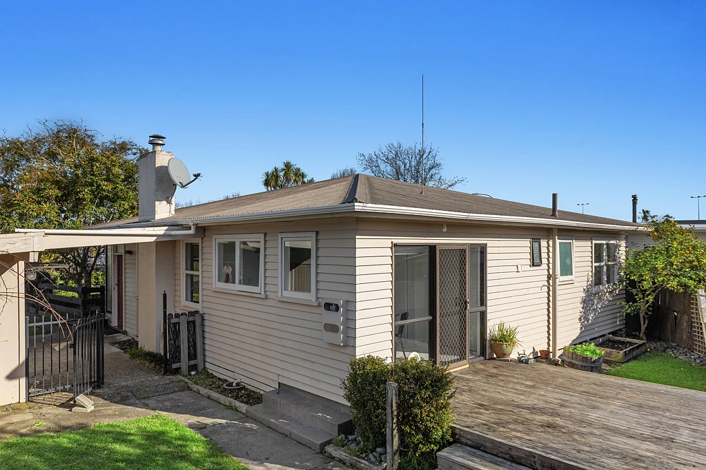 Whakatane 3Habitaciones Buy Before the 12th September