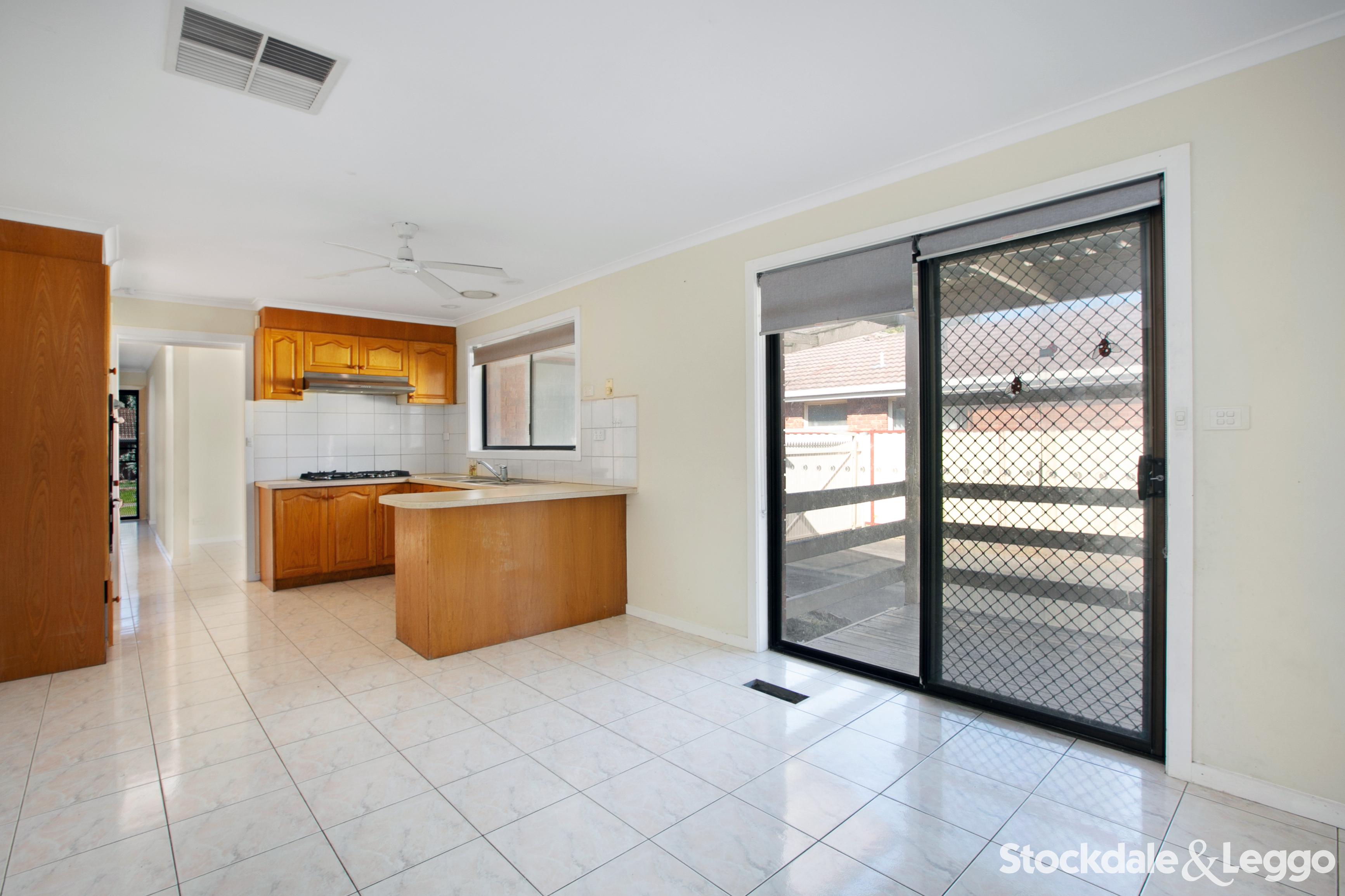 57 KELLAWAY CR, MILL PARK VIC 3082, 0 Kuwarto, 0 Banyo, House