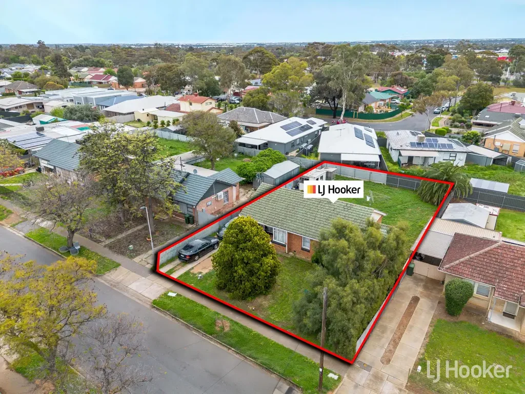 15 Wasley Street, Elizabeth Downs, SA 5113