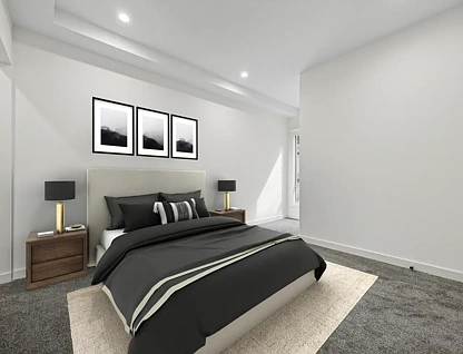 3/11 Claire Street, Mckinnon, VIC 3204, 2房, 1浴, Apartment