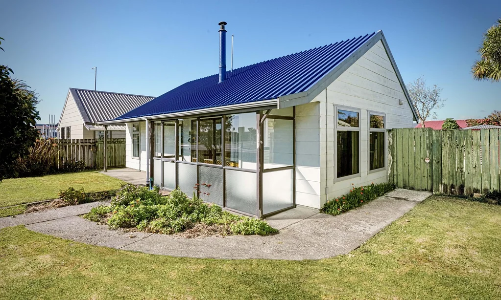 Hokitika 3બેડરૂમ Townhouse living - moments from town