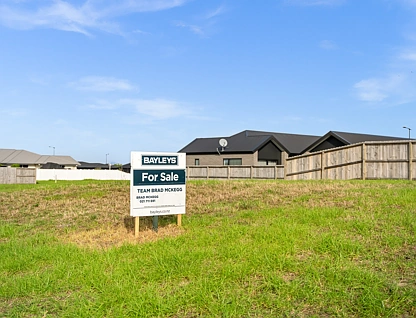20 Kapiakauri Road, One Tree Point, Whangarei, 0房, 0浴, Section