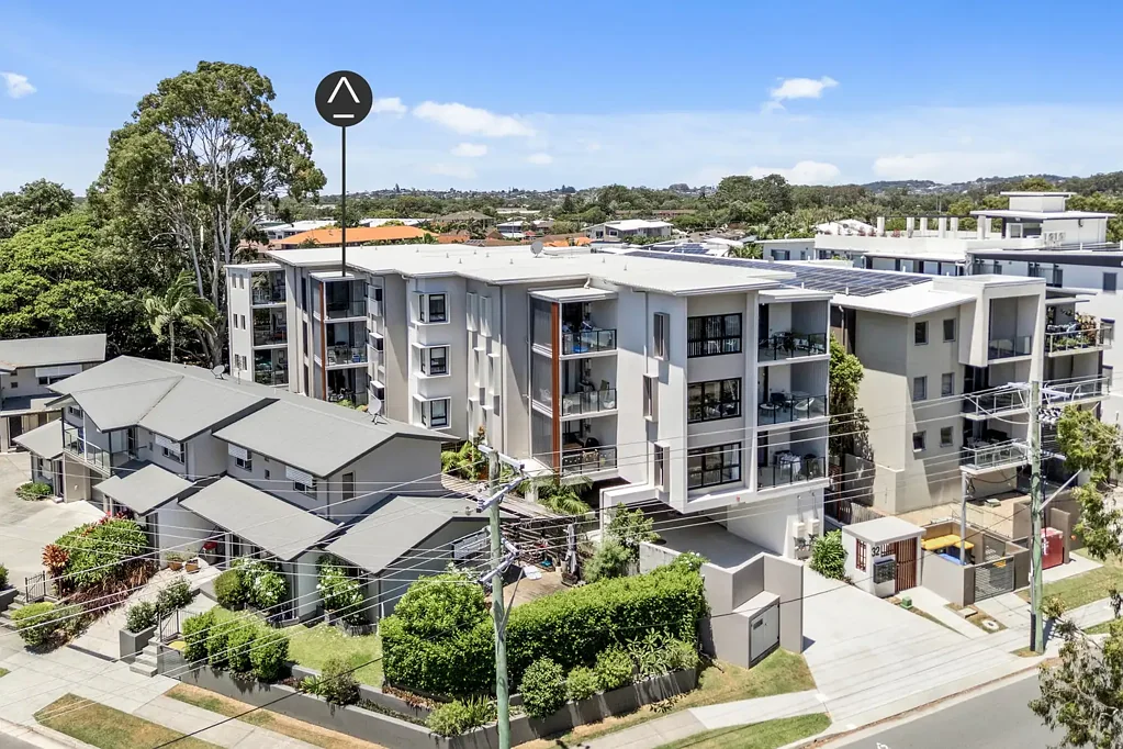 13/32 Dry Dock Road, Tweed Heads South, NSW 2486