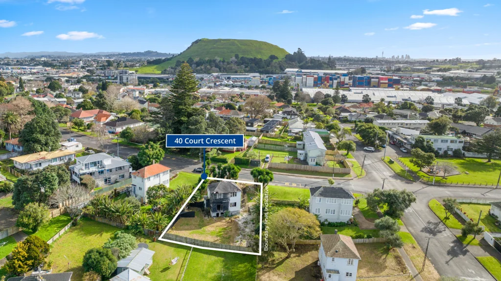 Panmure RC Approved & Ready to Build!