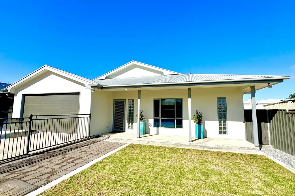 Thevenard 4房  Coastal Comfort and Exceptional Entertaining Spaces