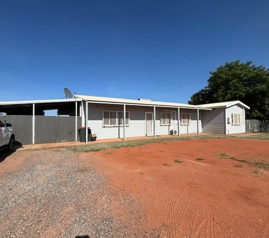 44 Greenfield Street, South Hedland, WA 6722