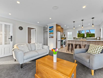 1/22 Gladys Avenue, Glenfield, North Shore City, 2 ห้องนอน, 1 ห้องน้ำ, Unit