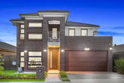 34 WALEY ST, Marsden Park