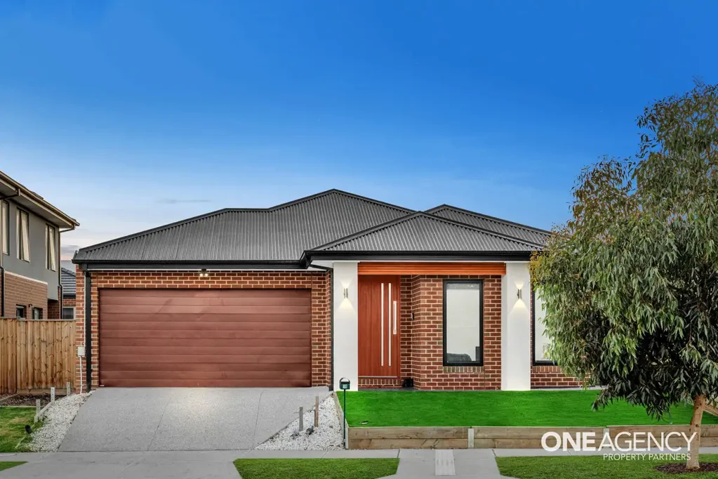 10 Hatfield Street, Werribee, VIC 3030