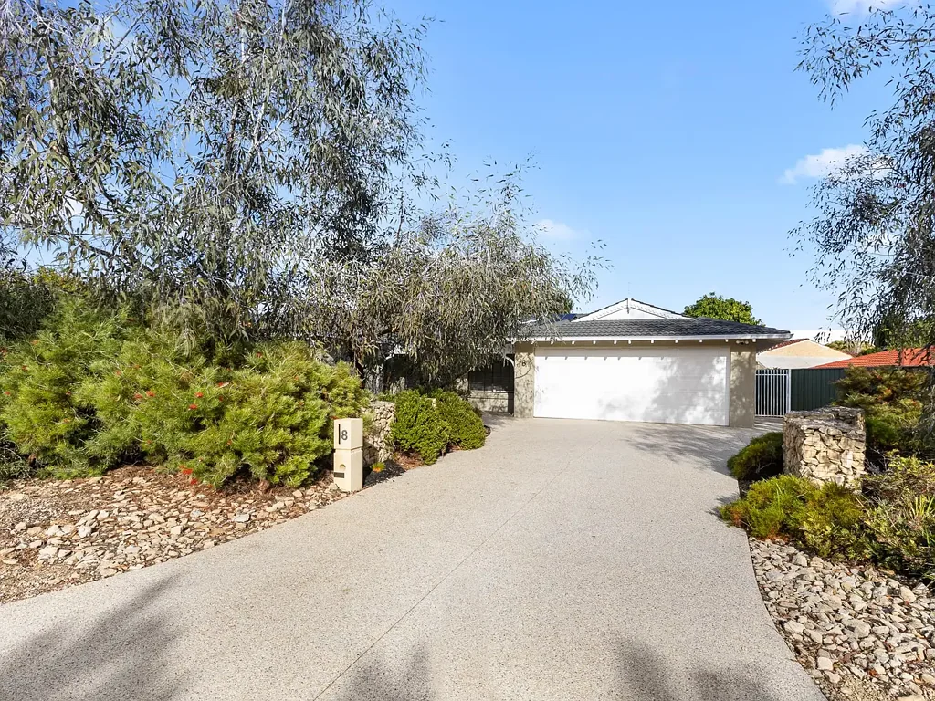 8 Stephenson Gardens, Winthrop, WA 6150