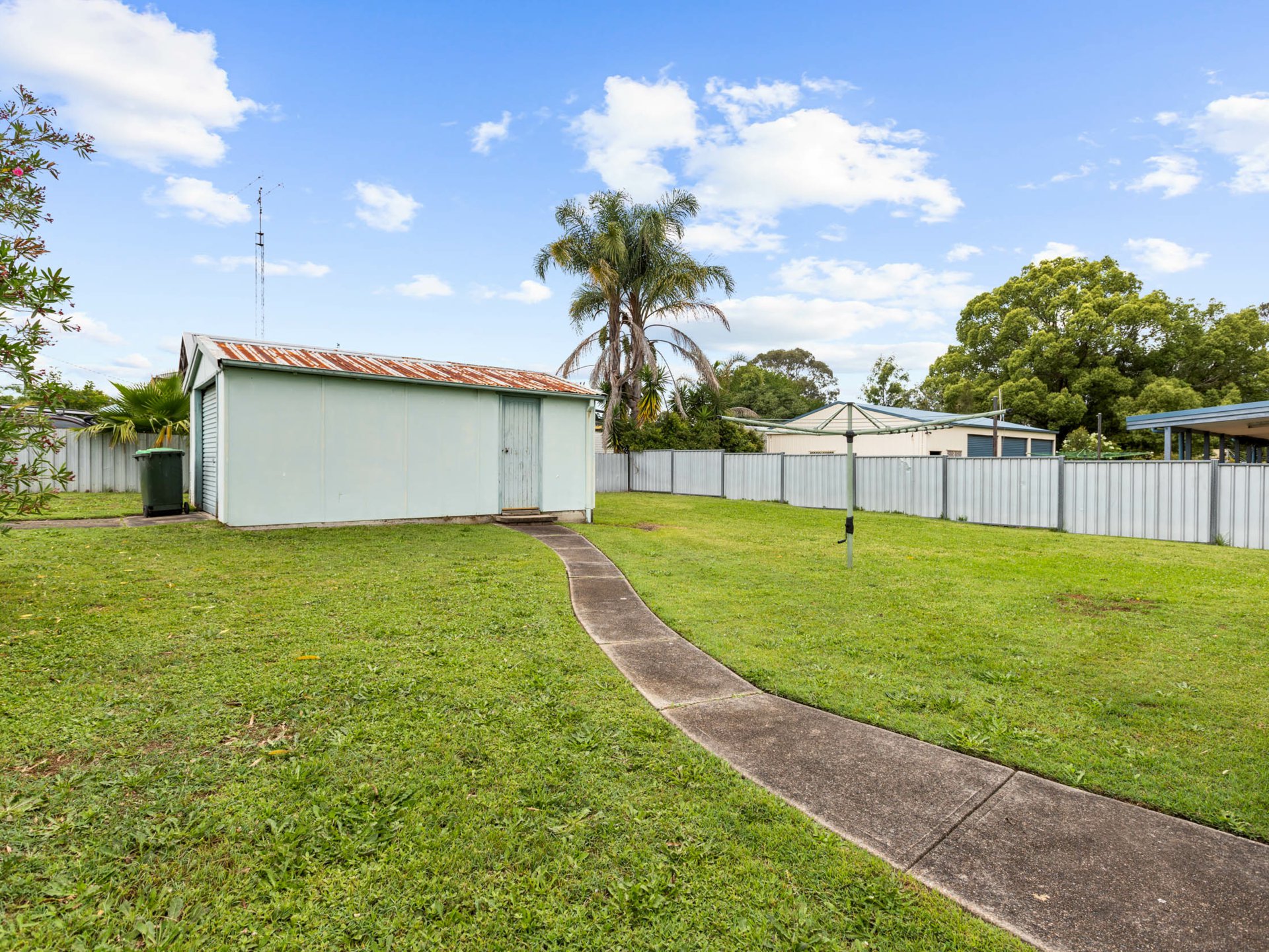 268 VINCENT ST, CESSNOCK NSW 2325, 0房, 0浴, House