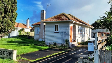 Dargaville 3chambre OPPPORTUNITY KNOCKS