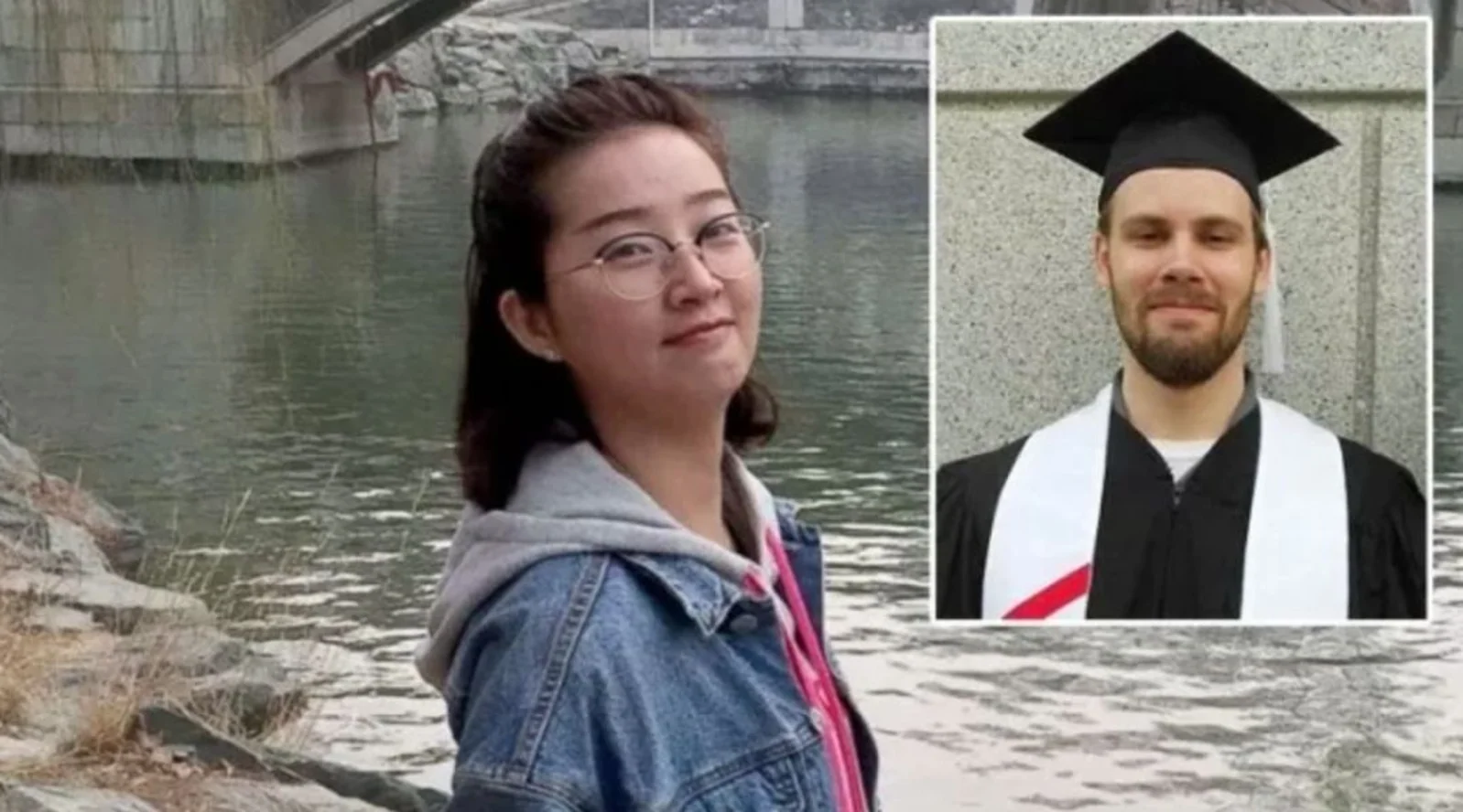 “被告无论如何都是死刑！”前FBI心理分析师解读章莹颖案