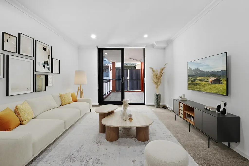 209/38-44 Pembroke Street, Epping, NSW 2121