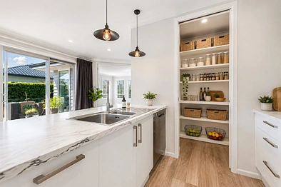 Appleby 4房  Space, Parking, and Four Bedrooms!