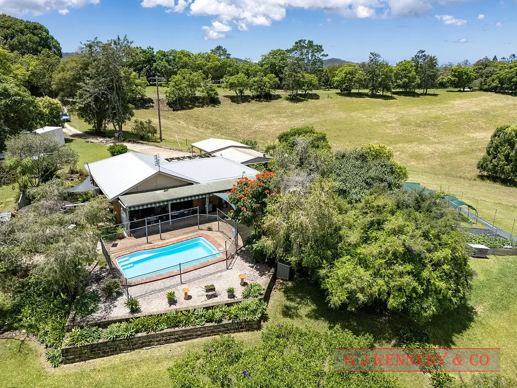Argents Hill 3chambre Great Lifestyle Farm for First Home Buyers or Down-Sizers!