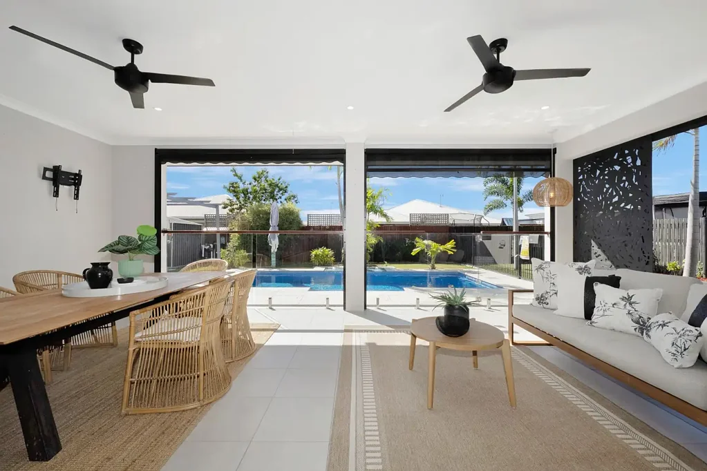 17 Marblewood Circuit, Mount Low, QLD 4818