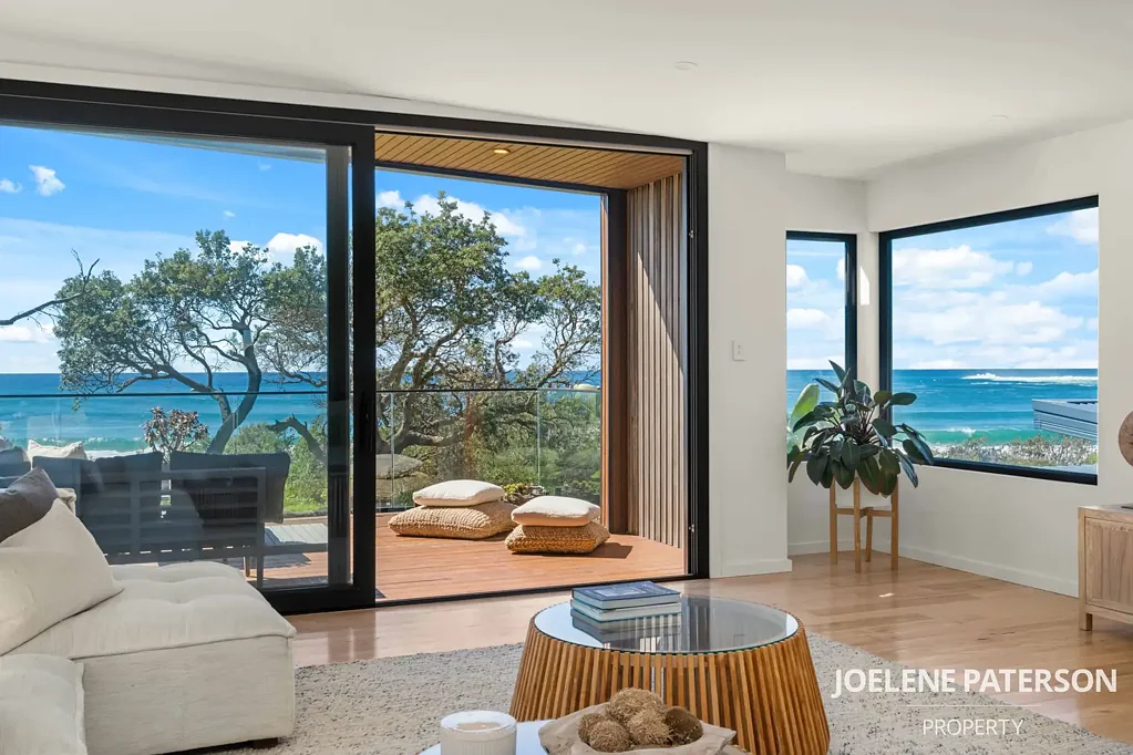Culburra Beach 5部屋 Architectural Masterpiece - Absolute Beachfront with Private Access