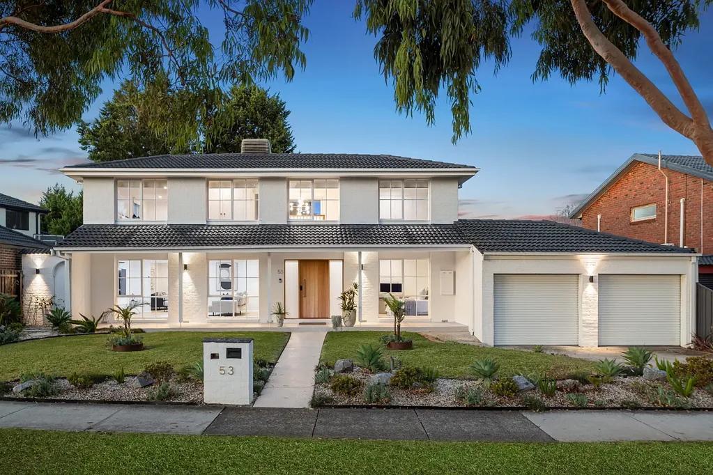 53 Buckingham Drive, Rowville, VIC 3178