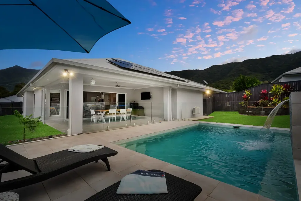 32 Elderberry Avenue, Bentley Park, QLD 4869