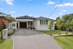 1 Minnamurra Road, Gorokan