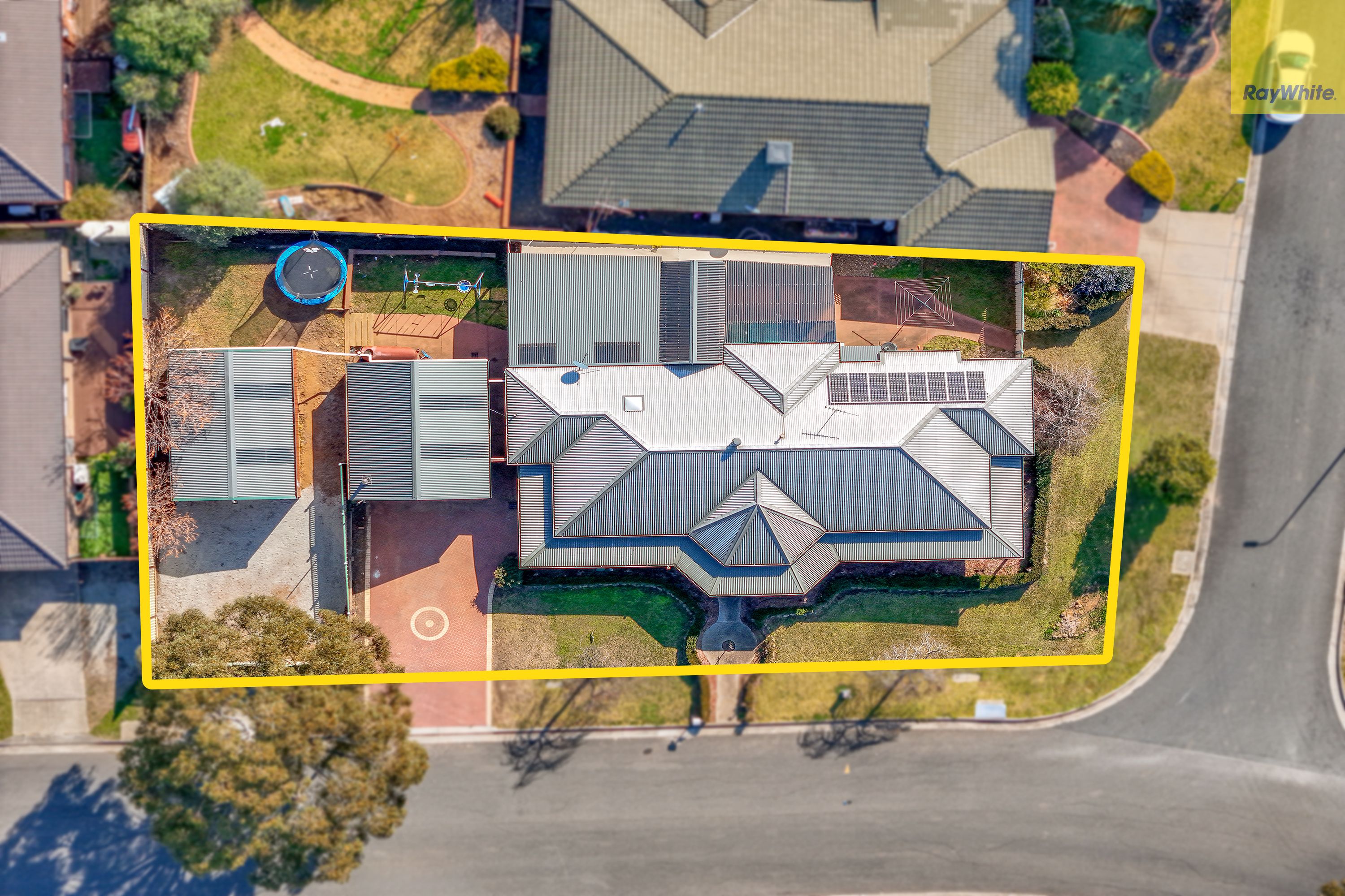 1 MUNRO CT, BACCHUS MARSH VIC 3340, 0 phòng ngủ, 0 phòng tắm, House