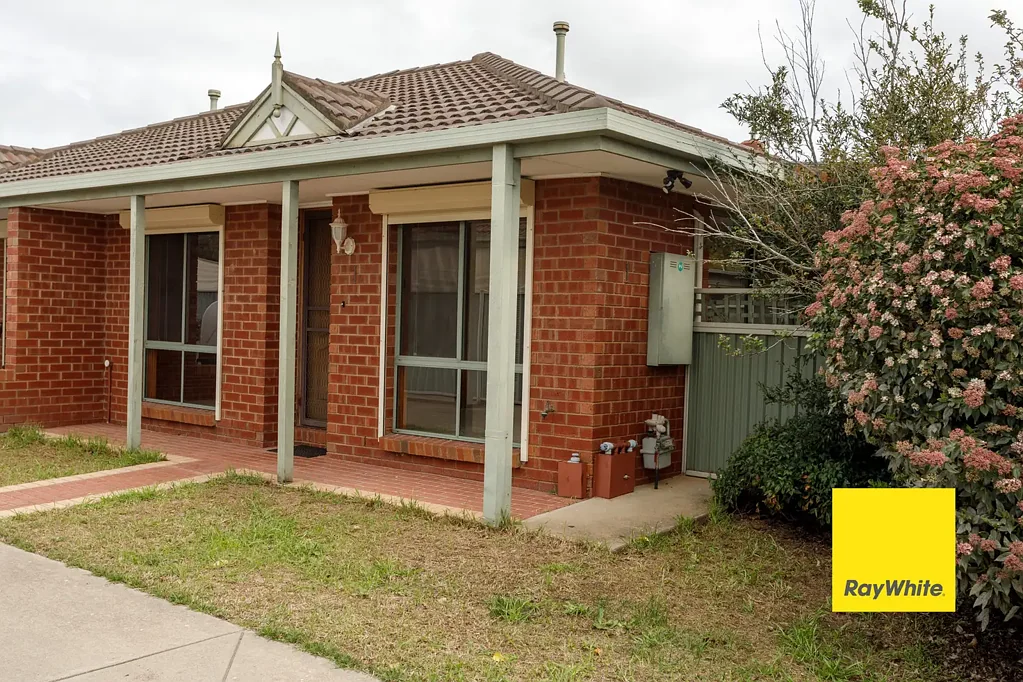 1/24 Hughes Street, Tatura, VIC 3616
