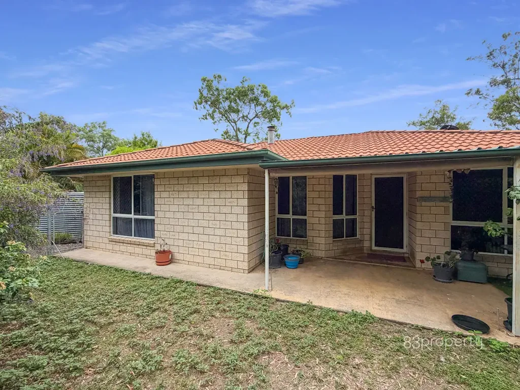 26 Kingfisher Crt, Regency Downs, QLD 4341