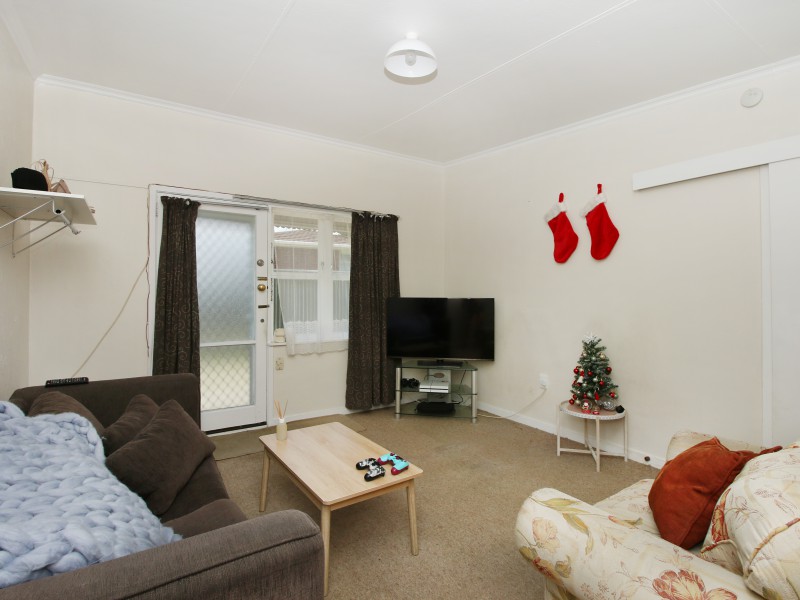 2/96 Linton Street, West End, Palmerston North, 1房, 1浴