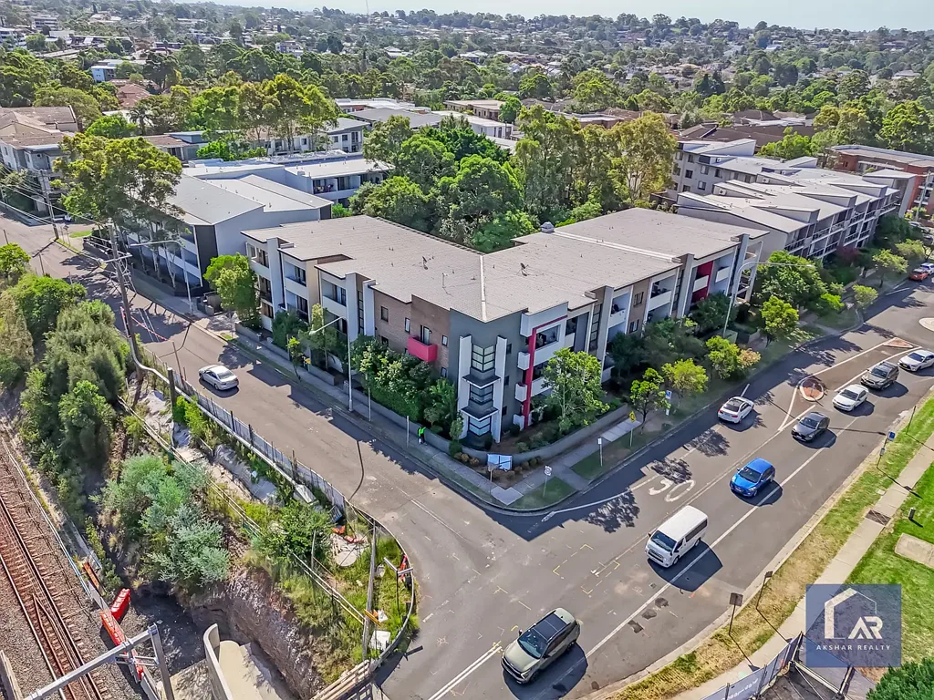 Westmead 3ਬੈੱਡਰੂਮ Modern & Spacious Apartment in Prime Location
