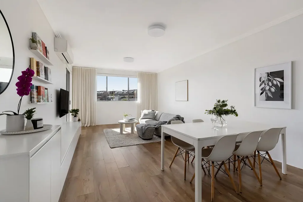58/553 New Canterbury Road, Dulwich Hill, NSW 2203