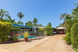 4 Phillips Court, Cable Beach