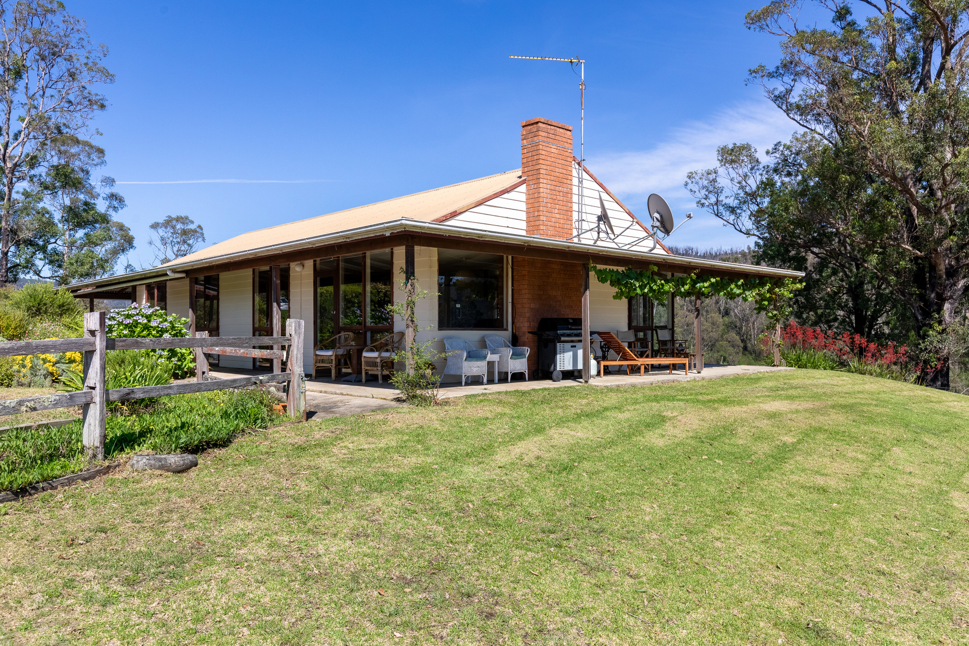 452 YOWRIE RD, YOWRIE NSW 2550, 0房, 0浴, Lifestyle Property