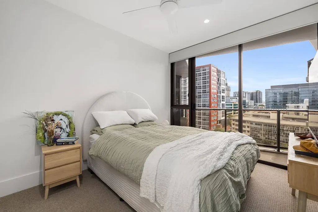912/7 Chester Street, Newstead, QLD 4006