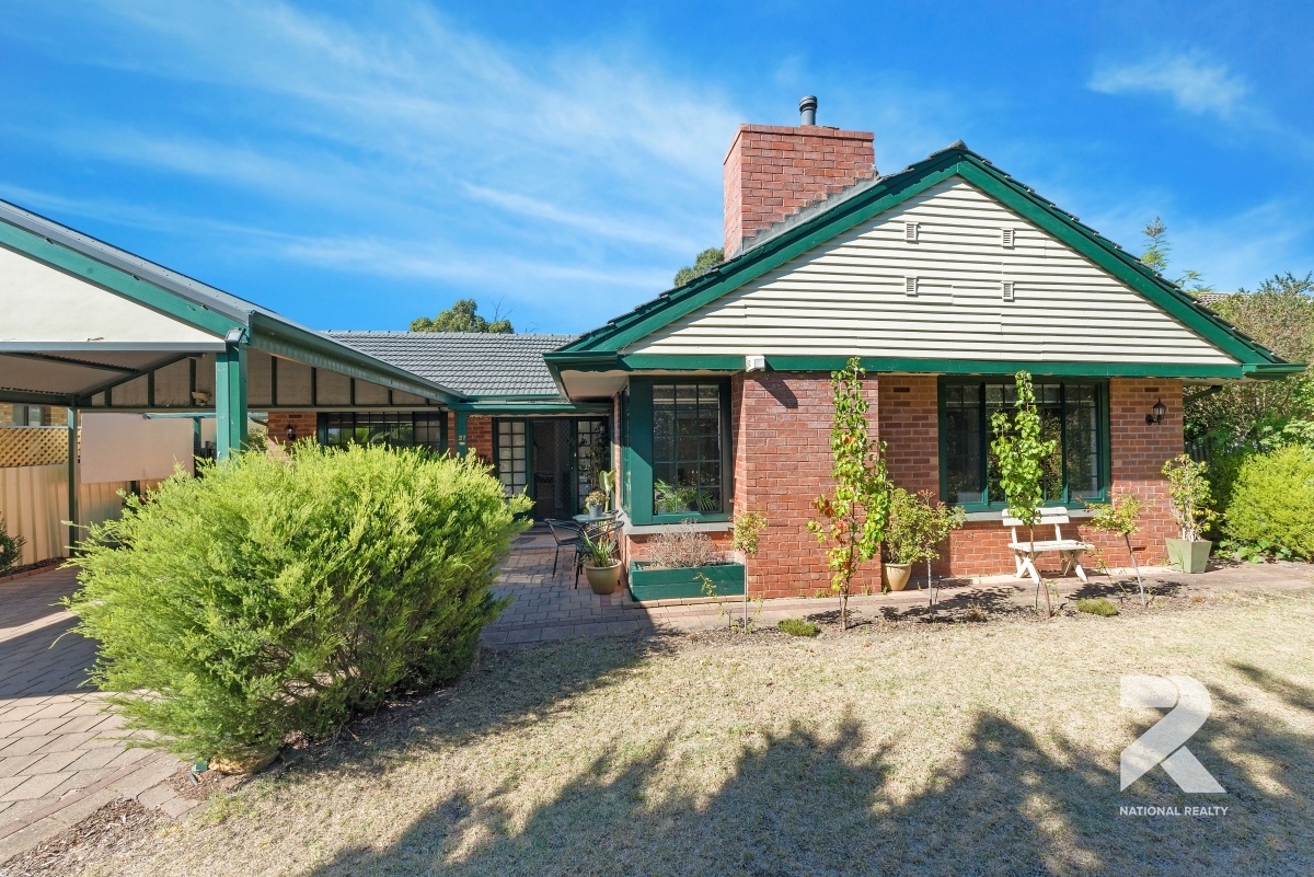 37 TOLLEY RD, HOPE VALLEY SA 5090, 0房, 0浴, House