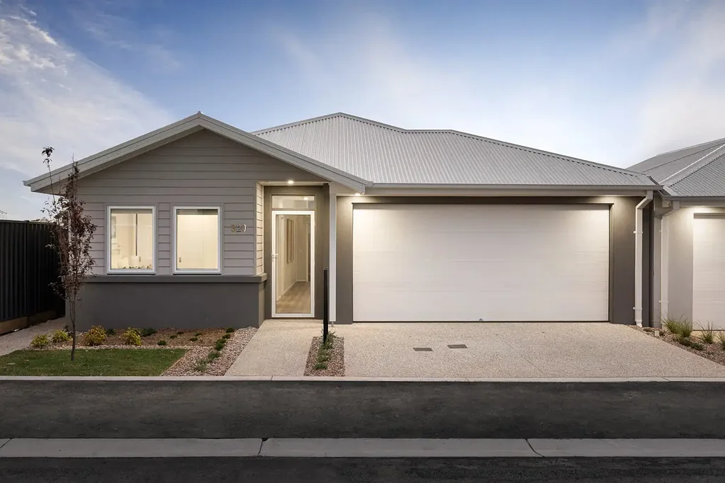 Lara 3 Slaapkamer Your spacious, light-filled new home awaits