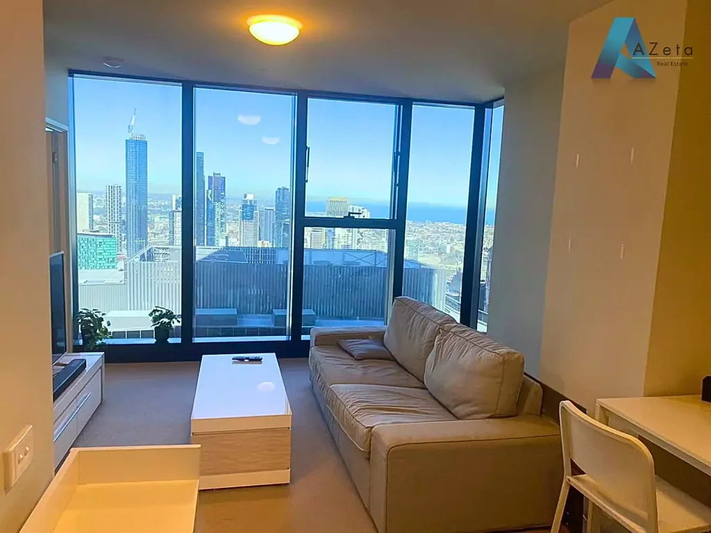 SPACIOUS 1B1B IN THE HEART OF MELBOURNE CBD - FOR LEASE!