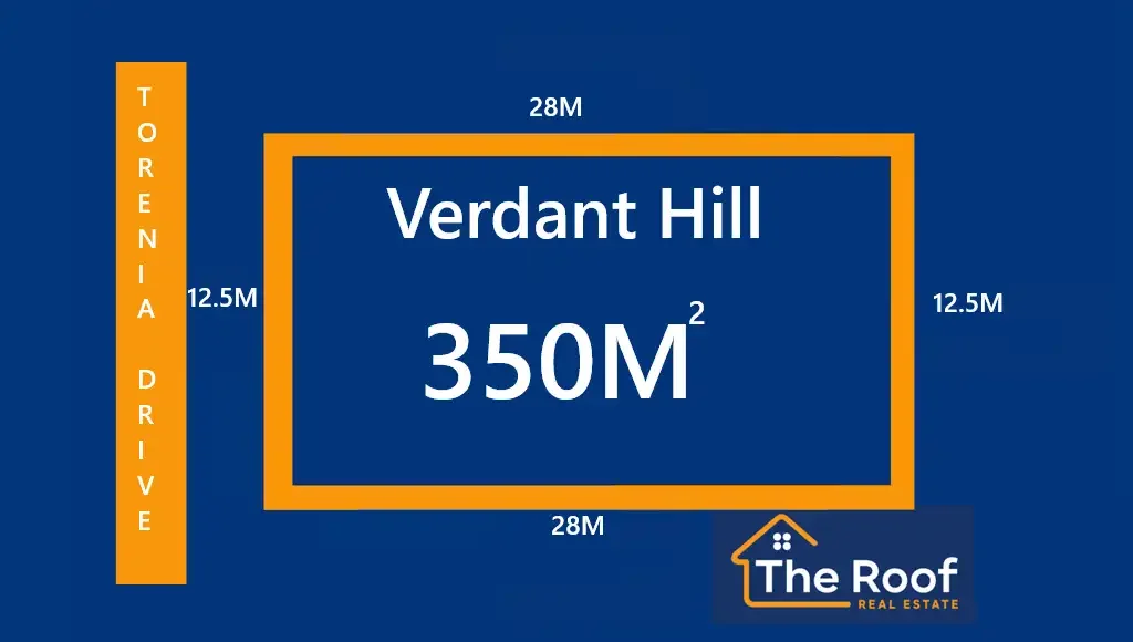 Lot 1716 Torenia Drive, Tarneit, VIC 3029