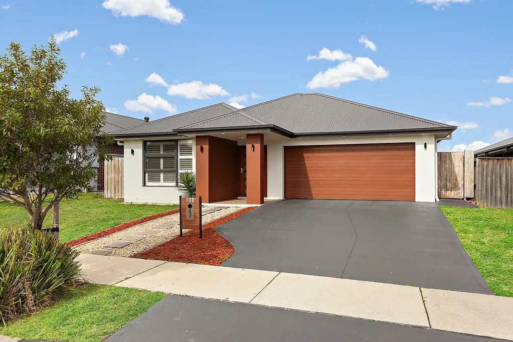 Four Bedroom House