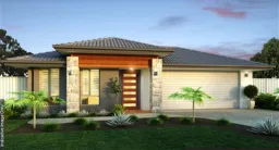 Lot 1178 Tamborine Street, Redland Bay