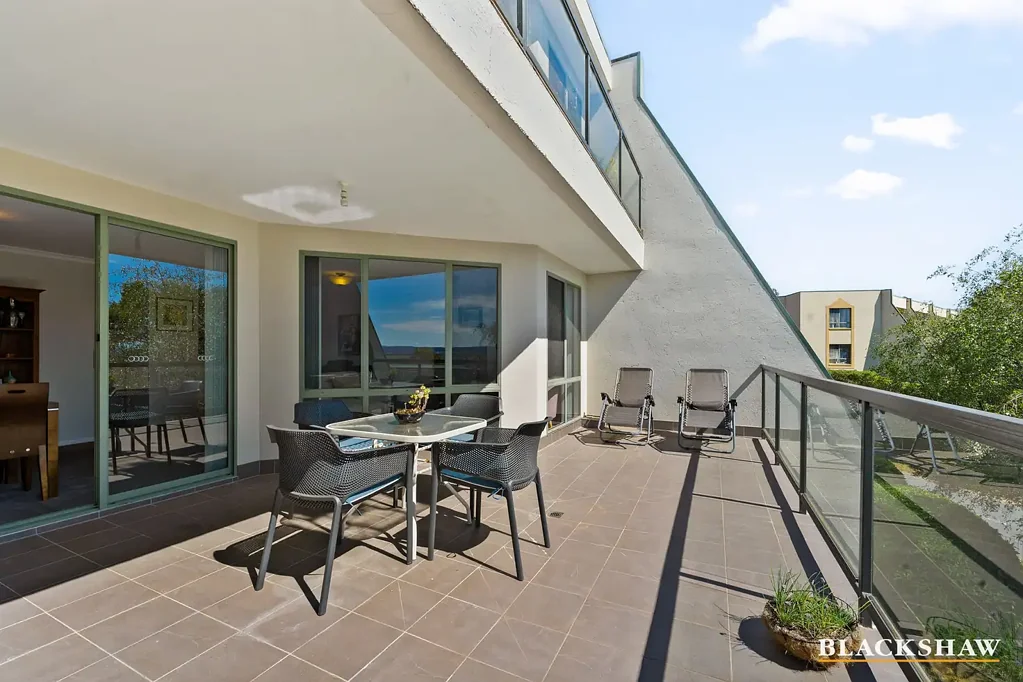 17/40 Leahy Close, Narrabundah, ACT 2604