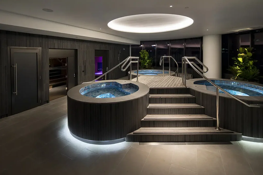 The Standard by Aria!